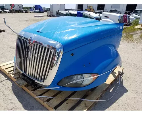 INTERNATIONAL PROSTAR 122 2007-2025 HOOD