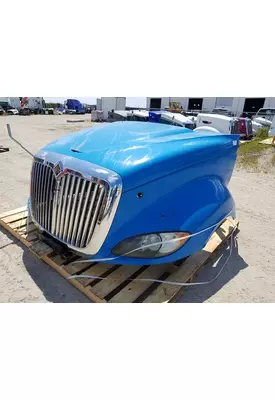 INTERNATIONAL PROSTAR 122 2007-2025 HOOD