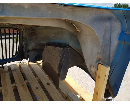 INTERNATIONAL PROSTAR 122 2007-2025 HOOD