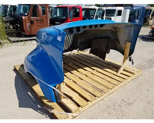 INTERNATIONAL PROSTAR 122 2007-2025 HOOD