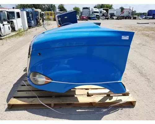 INTERNATIONAL PROSTAR 122 2007-2025 HOOD