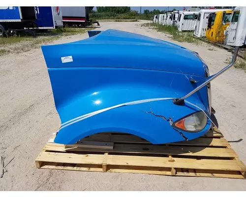 INTERNATIONAL PROSTAR 122 2007-2025 HOOD