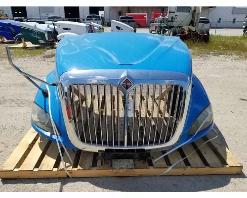 INTERNATIONAL PROSTAR 122 2007-2025 HOOD