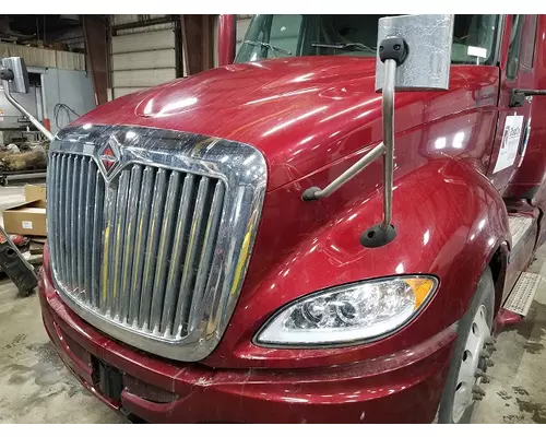 INTERNATIONAL PROSTAR 122 2007-2025 HOOD