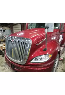 INTERNATIONAL PROSTAR 122 2007-2025 HOOD