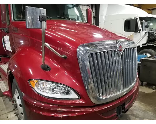 INTERNATIONAL PROSTAR 122 2007-2025 HOOD
