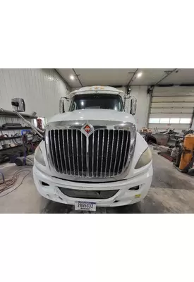 INTERNATIONAL PROSTAR 122 2007-2025 HOOD