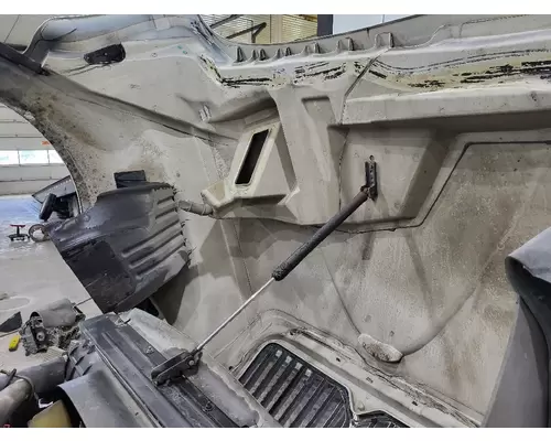 INTERNATIONAL PROSTAR 122 2007-2025 HOOD