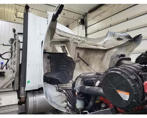 INTERNATIONAL PROSTAR 122 2007-2025 HOOD