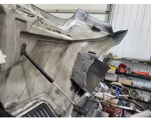 INTERNATIONAL PROSTAR 122 2007-2025 HOOD