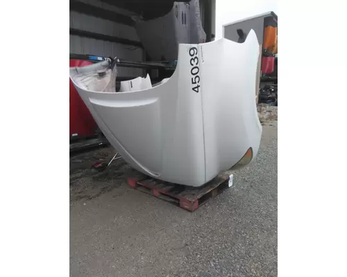INTERNATIONAL PROSTAR 122 2007-2025 HOOD