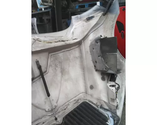 INTERNATIONAL PROSTAR 122 2007-2025 HOOD