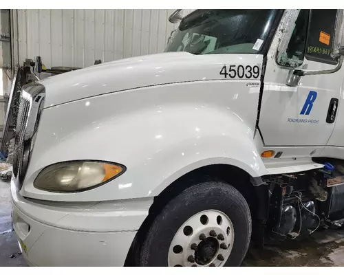 INTERNATIONAL PROSTAR 122 2007-2025 HOOD