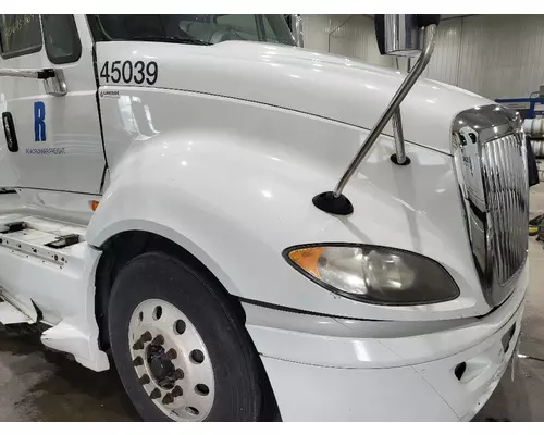 INTERNATIONAL PROSTAR 122 2007-2025 HOOD