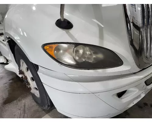 INTERNATIONAL PROSTAR 122 2007-2025 HOOD