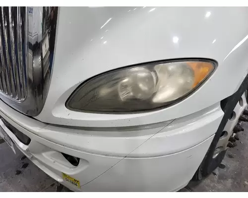 INTERNATIONAL PROSTAR 122 2007-2025 HOOD