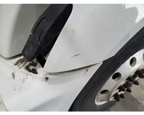 INTERNATIONAL PROSTAR 122 2007-2025 HOOD