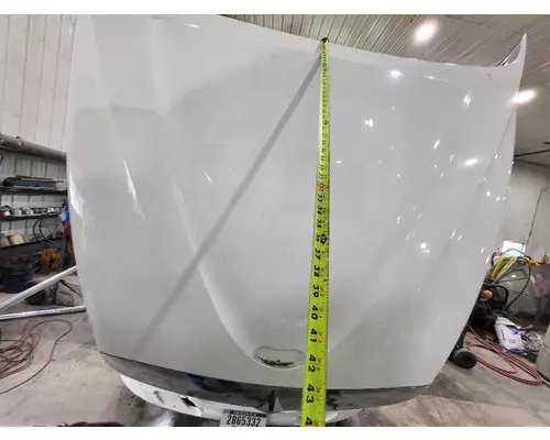 INTERNATIONAL PROSTAR 122 2007-2025 HOOD