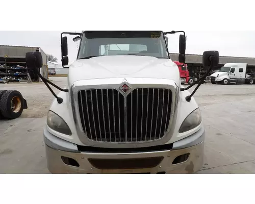 INTERNATIONAL PROSTAR 122 2007-2025 HOOD