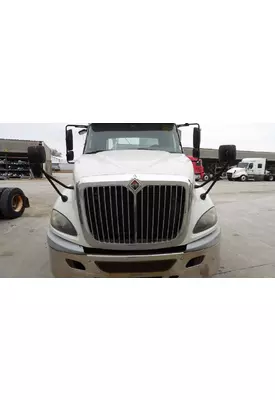 INTERNATIONAL PROSTAR 122 2007-2025 HOOD