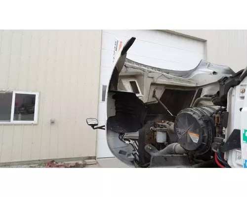 INTERNATIONAL PROSTAR 122 2007-2025 HOOD