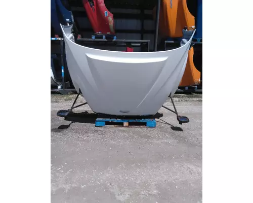 INTERNATIONAL PROSTAR 122 2007-2025 HOOD