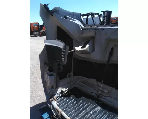 INTERNATIONAL PROSTAR 122 2007-2025 HOOD