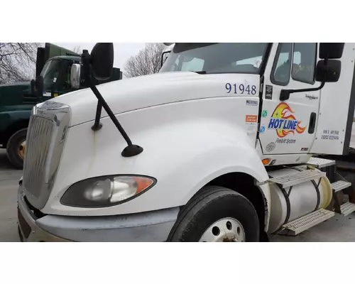 INTERNATIONAL PROSTAR 122 2007-2025 HOOD