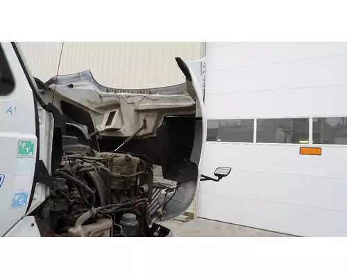 INTERNATIONAL PROSTAR 122 2007-2025 HOOD