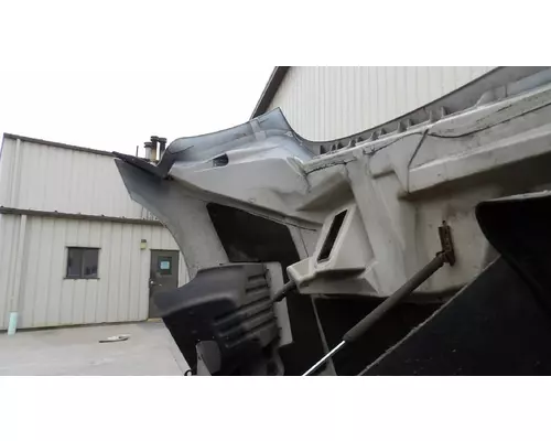 INTERNATIONAL PROSTAR 122 2007-2025 HOOD