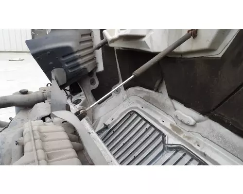 INTERNATIONAL PROSTAR 122 2007-2025 HOOD