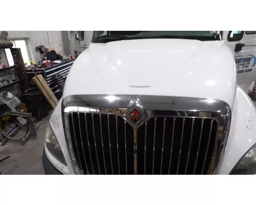 INTERNATIONAL PROSTAR 122 2007-2025 HOOD