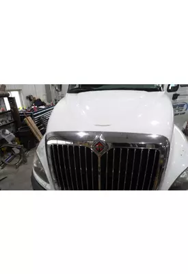 INTERNATIONAL PROSTAR 122 2007-2025 HOOD