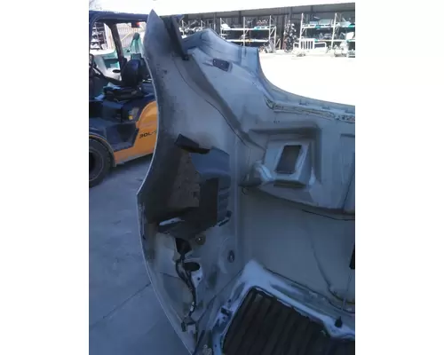 INTERNATIONAL PROSTAR 122 2007-2025 HOOD