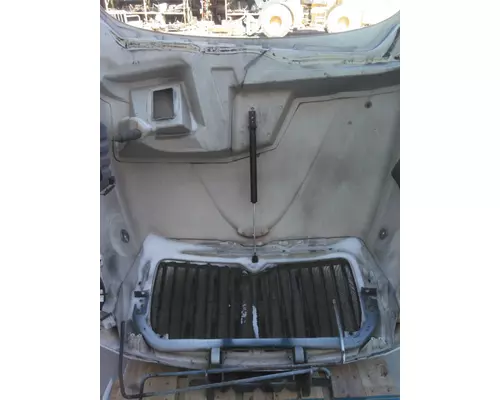 INTERNATIONAL PROSTAR 122 2007-2025 HOOD