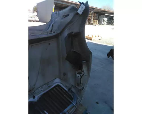 INTERNATIONAL PROSTAR 122 2007-2025 HOOD