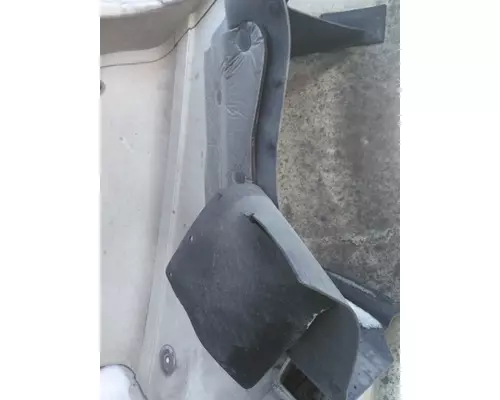INTERNATIONAL PROSTAR 122 2007-2025 HOOD