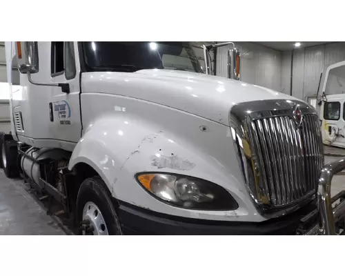 INTERNATIONAL PROSTAR 122 2007-2025 HOOD