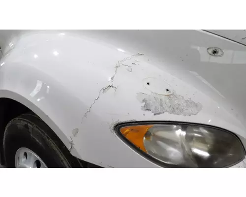 INTERNATIONAL PROSTAR 122 2007-2025 HOOD