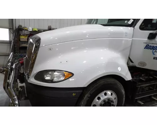 INTERNATIONAL PROSTAR 122 2007-2025 HOOD