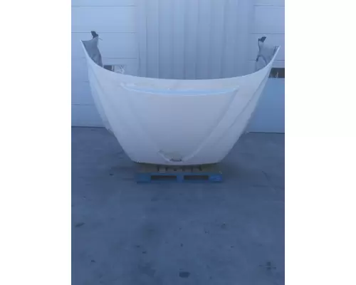 INTERNATIONAL PROSTAR 122 2007-2025 HOOD