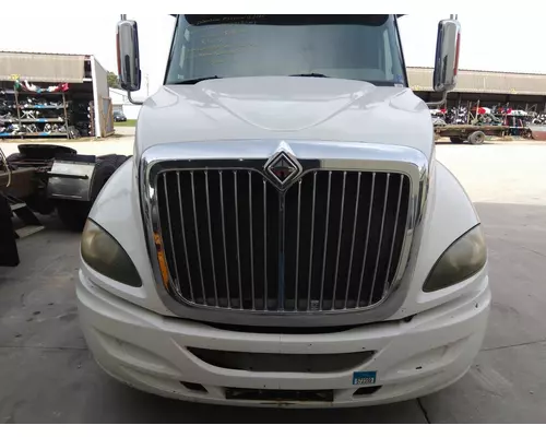 INTERNATIONAL PROSTAR 122 2007-2025 HOOD