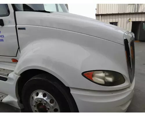 INTERNATIONAL PROSTAR 122 2007-2025 HOOD
