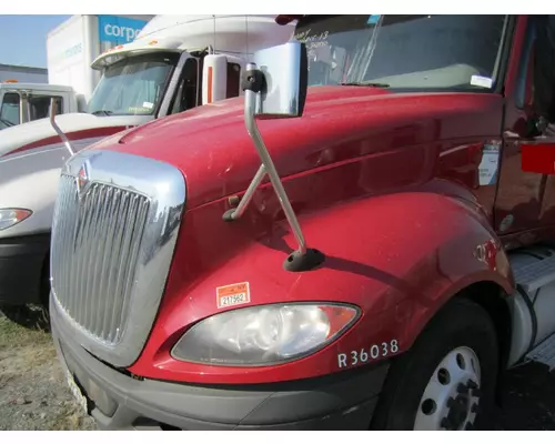 INTERNATIONAL PROSTAR 122 2007-2025 HOOD