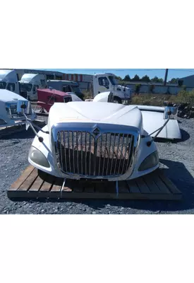 INTERNATIONAL PROSTAR 122 2007-2025 HOOD