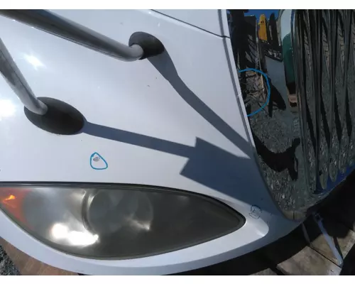 INTERNATIONAL PROSTAR 122 2007-2025 HOOD