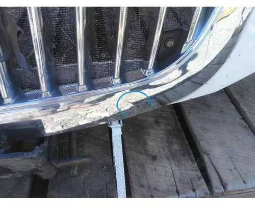 INTERNATIONAL PROSTAR 122 2007-2025 HOOD