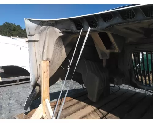 INTERNATIONAL PROSTAR 122 2007-2025 HOOD