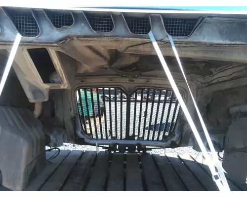 INTERNATIONAL PROSTAR 122 2007-2025 HOOD