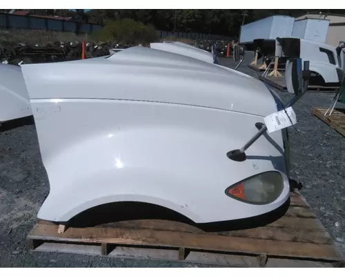 INTERNATIONAL PROSTAR 122 2007-2025 HOOD